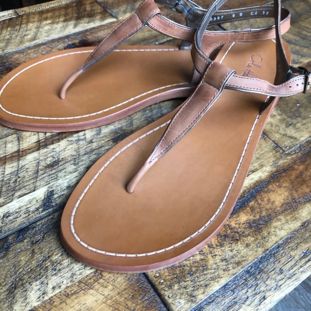 Cole haan sandals - Picture 2 of 3